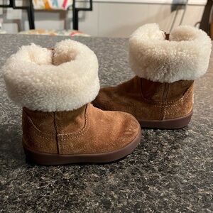Toddler Ugg boot